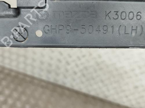 Support MAZDA 6 Estate (GJ, GL) 2.5 | BP27158118C155 