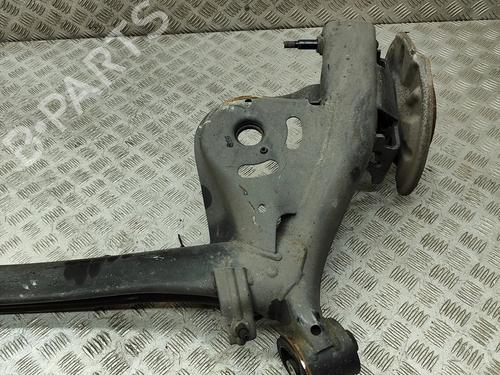 Bagaksel SUZUKI SX4 S-Cross (JY) 1.4 Hybrid (Mild Hybrid) (AKK 414) | BP30708399M2 