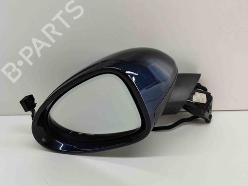 Used Left mirror PORSCHE MACAN (95B) 3.6 Turbo (400 hp) 18878365