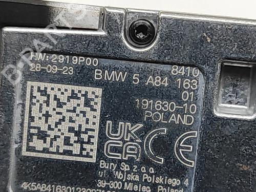 Electronic module BMW X5 (G05, F95) xDrive 30 d Mild-Hybrid | BP33389751M83  - Image 6