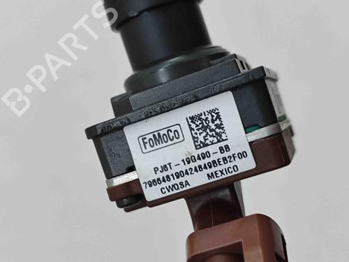 Camera FORD KUGA III (DFK) 2.5 Duratec Plug-in-Hybrid | BP29487347E14 