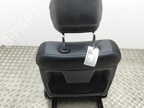 Left front seat MERCEDES-BENZ M-CLASS (W166) ML 350 BlueTEC 4-matic (166.024, 166.023) | BP33381219C15 - Image 3