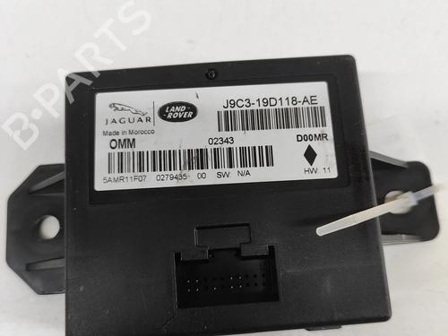 Módulo eletrónico JAGUAR I-PACE (X590) EV400 AWD | BP27778831M83 