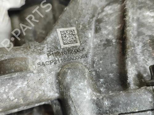 Engine TESLA MODEL Y (5YJY) EV Performance All-wheel Drive | BP31859018M1 