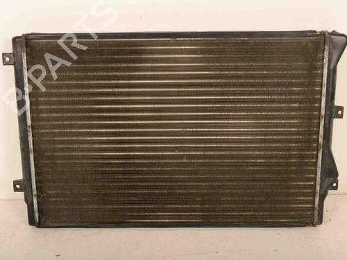 Used Water radiator VW JETTA IV (162, 163, AV3, AV2) 1.8 TSI (170 hp) 9937878