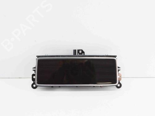 Used Climate control AUDI Q8 (4MN, 4MT) 50 TDI Mild Hybrid quattro (286 hp) 12227953