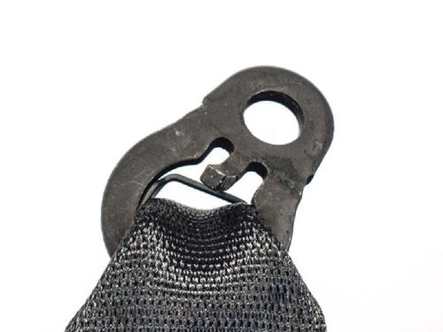 Rear left seatbelt BMW 1 (F20) 120 d | BP6865655I29 