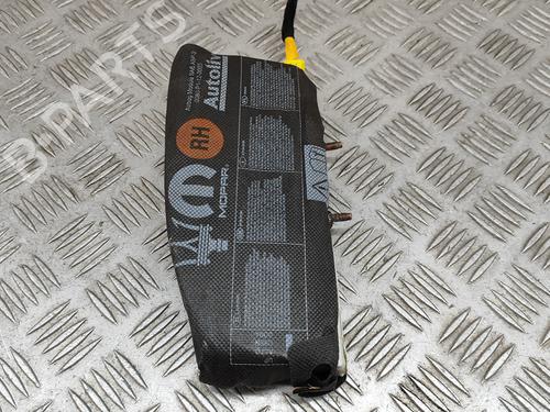 Right seat airbag MASERATI GHIBLI III (M157) 3.0 S Q4 | BP24581257C14 