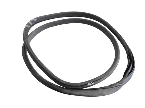 Used Rubber door seal LAND ROVER DISCOVERY V (L462) 3.0 Td6 4x4 (258 hp) 30246906