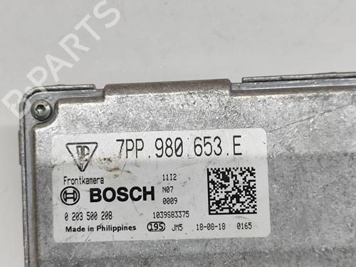 Camera PORSCHE 718 BOXSTER (982) 2.5 S (982330, 982331) | BP27595722E14 