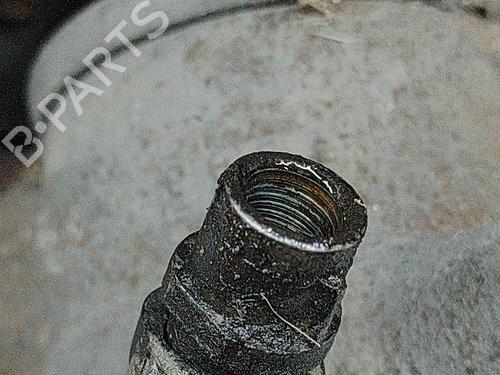 Left front brake caliper MERCEDES-BENZ A-CLASS (W176) A 180 CDI / d (176.012) | BP20982311M105