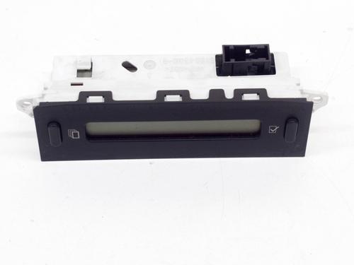 Used Display monitor Display monitor CITROËN C3 Pluriel (HB_) 1.6 (109 hp) 9510073 9510073