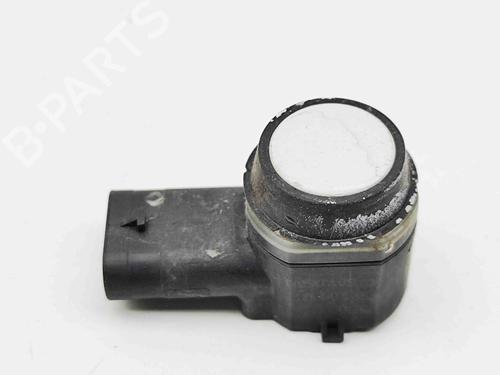 Electronic module PORSCHE PANAMERA (970) 3.0 D | BP29487192M83 