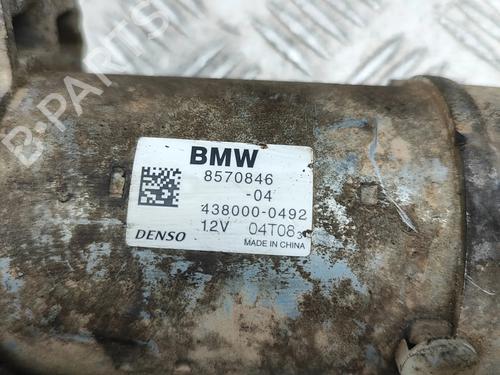 Starter BMW 3 (E90) 320 d | BP37697816M8  - Image 5