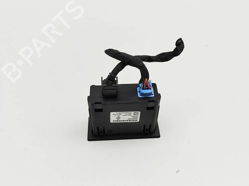 Electronic module RENAULT ARKANA I (LCM_, LDN_) 1.6 E-TECH 145 (LDMU) | BP37238555M83 - Image 5
