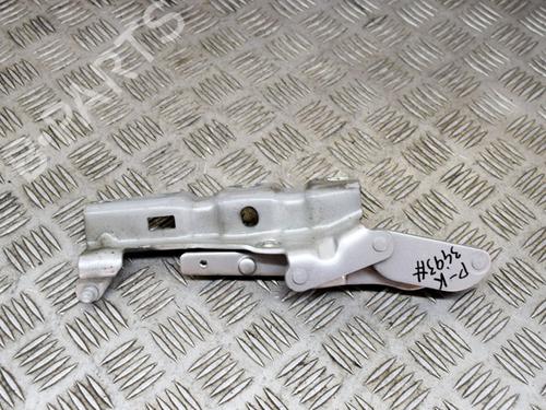 Dørhengsel/Dørstopper MERCEDES-BENZ C-CLASS (W203) C 320 CDI (203.020) | BP14636635C146 