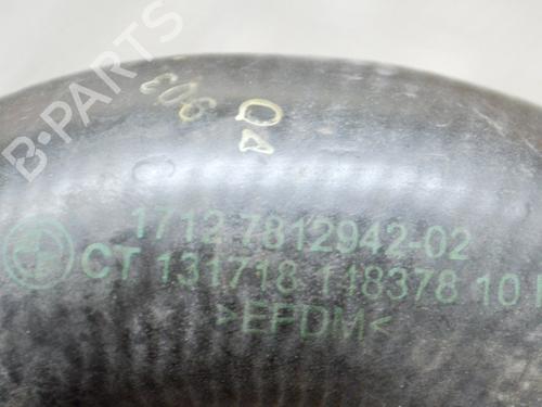 Pipe BMW 3 (F30, F80) 335 d xDrive | BP14632712M125 