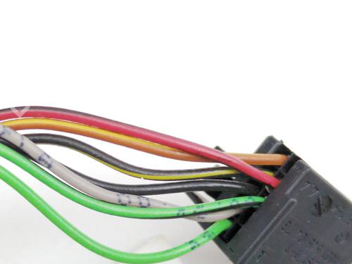Retrovisor esquerdo MERCEDES-BENZ E-CLASS (W213) E 220 d (213.004) | BP38782433C26 - Image 8