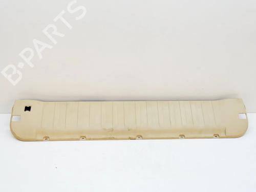 Used Tailgate trim BMW X5 (F15, F85) xDrive 30 d (258 hp) 14620973