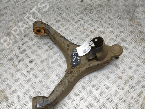 Used Left front suspension arm Left front suspension arm IVECO DAILY VI Platform/Chassis 33S13, 35S13, 35C13 (126 hp) 39687705 39687705