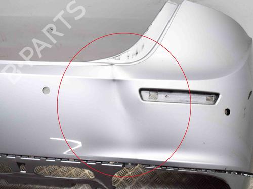 Rear bumper MASERATI GHIBLI III (M157) 3.0 S Q4 | BP29569791C8 