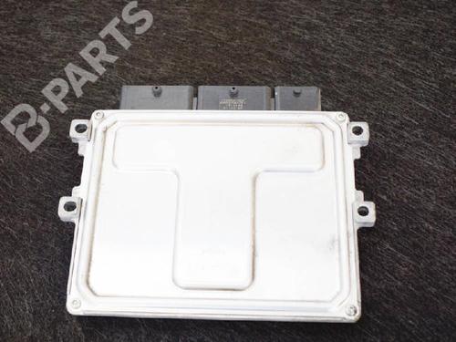 Engine control unit (ECU) DACIA SANDERO II TCe 90 (B8M1, B8MA, B8AC) | BP6742997M57 