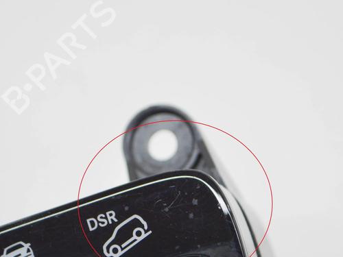 Switch MERCEDES-BENZ GLS (X167) 400 d 4-matic (167.923) | BP27760637I30 