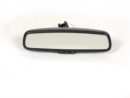 Bakspejl indvendigt Bakspejl indvendigt NISSAN X-TRAIL III (T32_, T32R, T32RR) 1.6 DIG-T (T32) (163 hp) 33339043 33339043