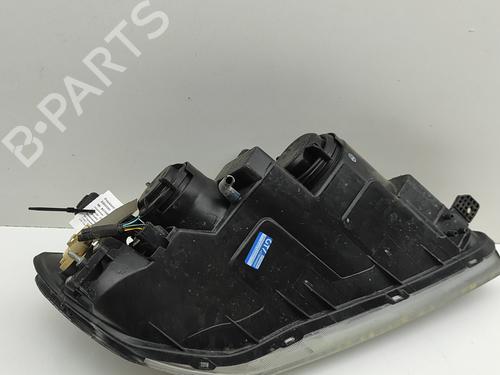 Left headlight CHEVROLET CAPTIVA (C100, C140) 2.0 D 4WD | BP28101875C28 