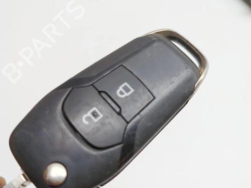 Electronic module FORD RANGER (TKE) 3.2 TDCi 4x4 | BP39205143M83  - Image 6
