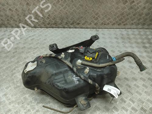 Used AdBlue tank AdBlue tank FORD TRANSIT CUSTOM V362 Van (FY, FZ) 2.0 EcoBlue (130 hp) 33882850 33882850