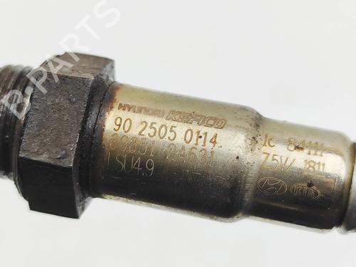 Electronic sensor KIA OPTIMA Sportswagon (JF) 1.7 CRDi | BP33223851M84  - Image 7