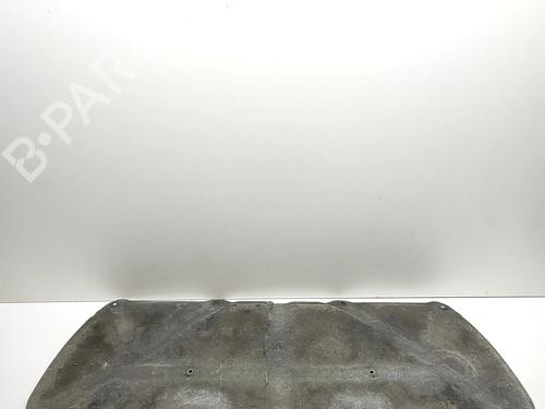 Upper protection ISUZU D-MAX II (TFR, TFS) 2.5 CRDi 4x4 (TFS86J) | BP36458410M93 - Image 4