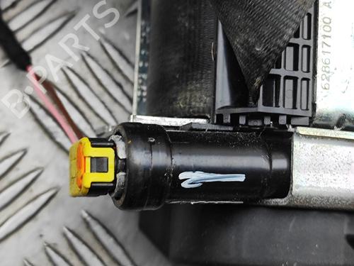 Front left seatbelt JAGUAR XE (X760) 2.0 D | BP36564982I26 - Image 7