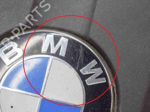 Upper protection BMW X3 (F25) xDrive 20 d | BP6761538M93 