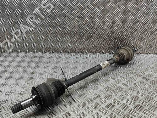 Left rear driveshaft MERCEDES-BENZ GLC Coupe (C253) 300 4-matic (253.384) | BP27797896M40