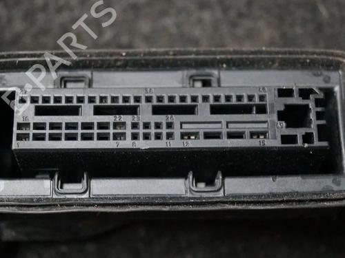 Ledningsnet JAGUAR XE (X760) 2.0 D | BP14656729E16