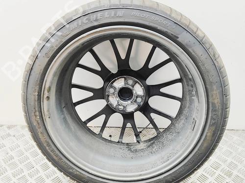 Fælk MAZDA MX-5 IV (ND__) 2.0 (ND6E, NDERC) | BP37996178C45 - Image 2