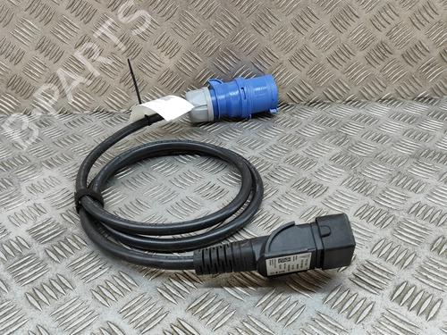 Used Cable SKODA ENYAQ iV SUV (5AZ) 50 (148 hp) 27773440