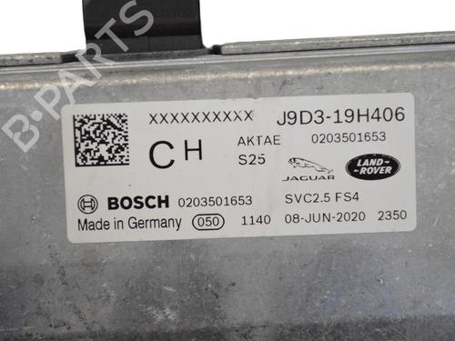 Camera JAGUAR I-PACE (X590) EV400 AWD | BP33363516E14  - Image 5