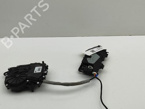 Used Tailgate lock BMW X5 (G05, F95) M (600 hp) 27569914