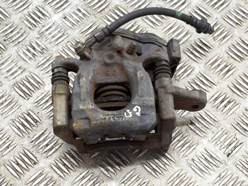 Used Right rear brake caliper NISSAN QASHQAI II SUV (J11, J11_) 1.3 DIG-T (140 hp) 27756291