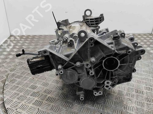 Engine CITROËN C4 X (BD_, BE_, BF_) ë-C4 X (BFZKXC) | BP28550171M1