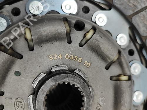 Other VW GOLF VII Variant (BA5, BV5) 2.0 TDI | BP29920143O1