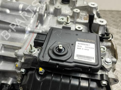 Gearbox VOLVO XC90 II (256) B5 Mild Hybrid AWD | BP31834862M3