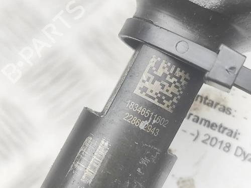 Injector BMW 5 (E60) 530 d | BP35982774M100 - Image 5