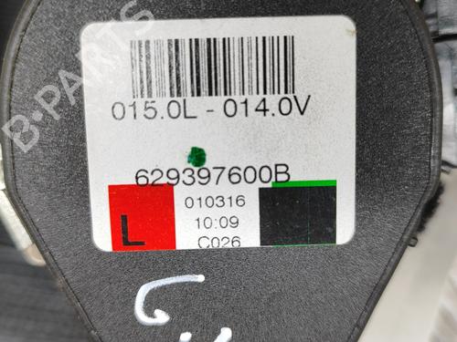 Rear left seatbelt LAND ROVER DISCOVERY SPORT (L550) 2.0 D 4x4 | BP16945386I29 