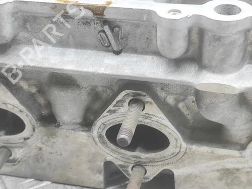 Cylinder head BMW 5 (E60) 530 d | BP35982628M5 - Image 12