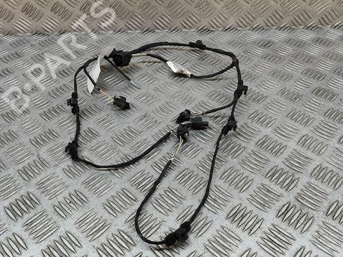 Used Electronic module SEAT LEON (5F1) 2.0 Cupra (290 hp) 19282806