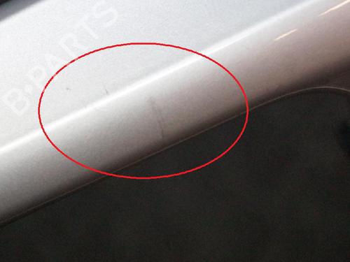 Rear left exterior door handle BMW 2 Active Tourer (F45) 216 d | BP6727987C130 